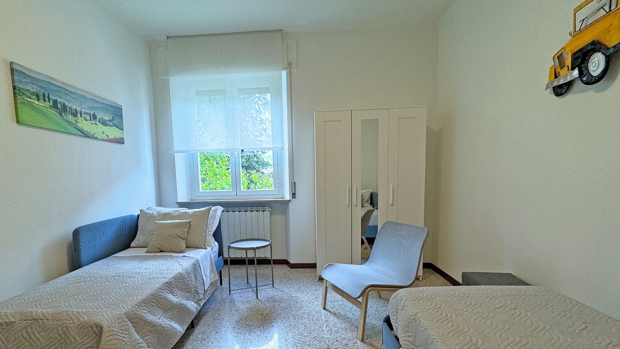 Photo of Bedroom in Sassoferrato