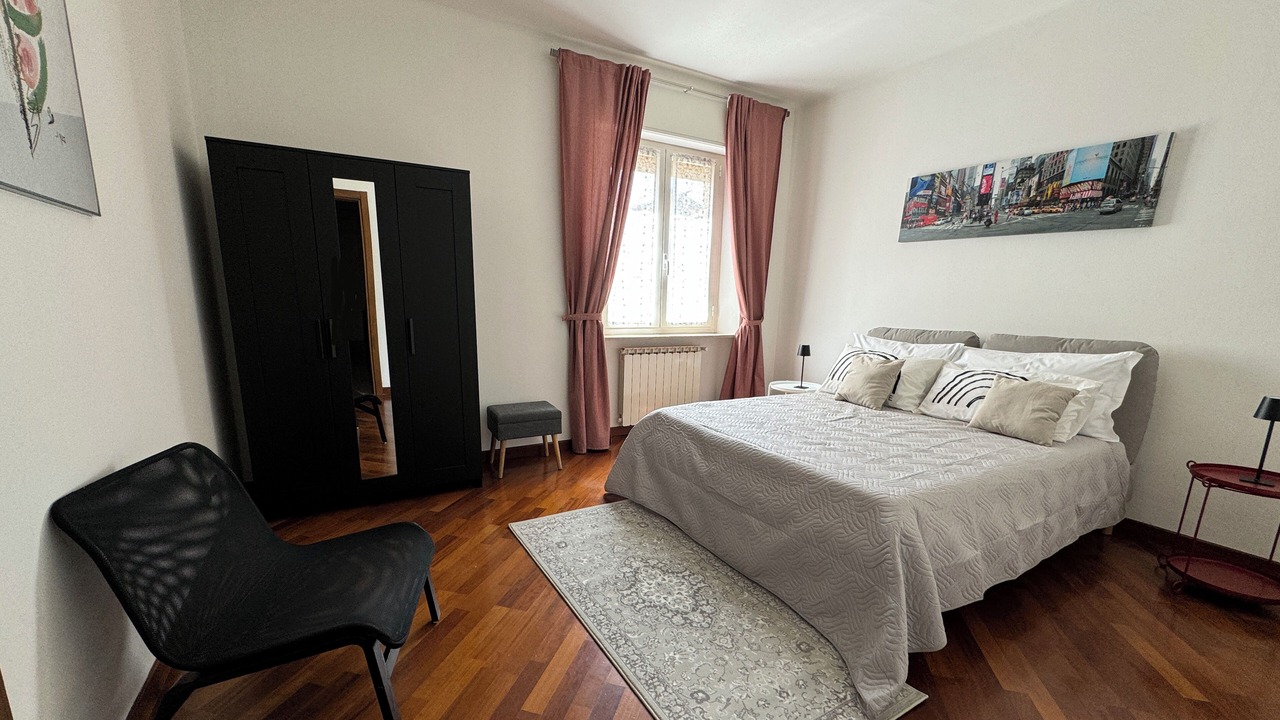 Photo of Bedroom in Sassoferrato