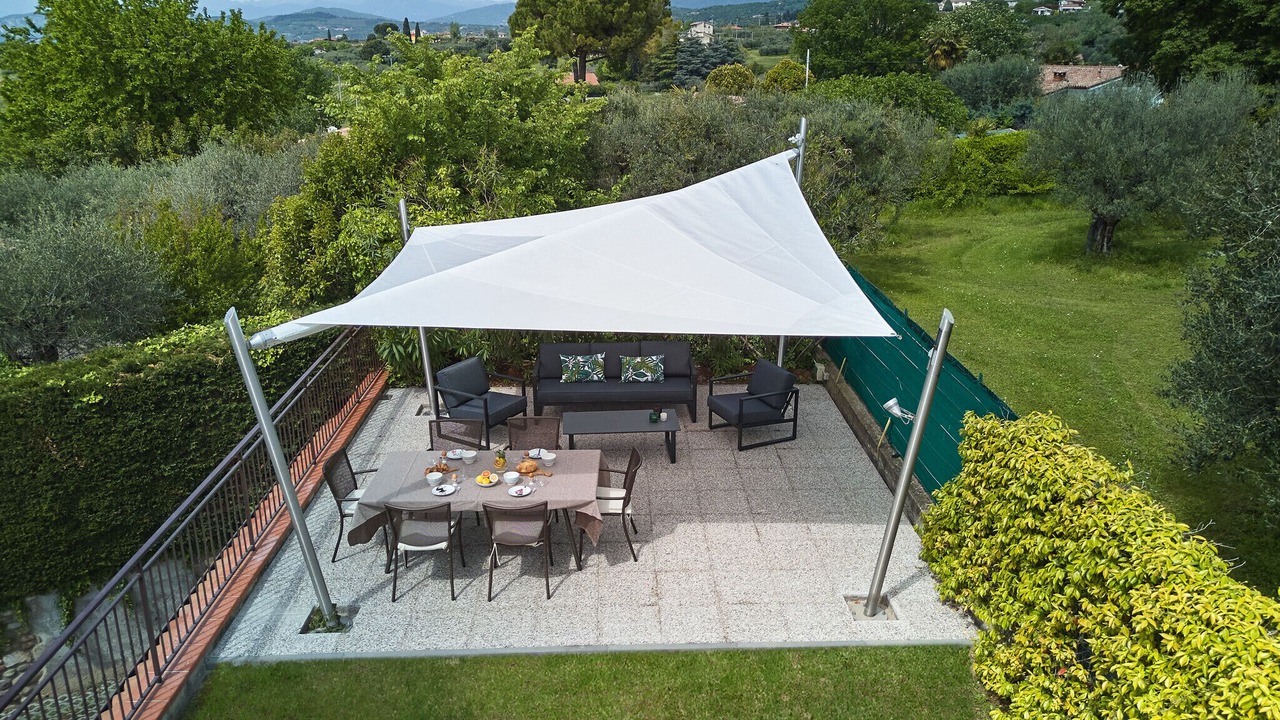 Photo of Outdoor in Calmasino