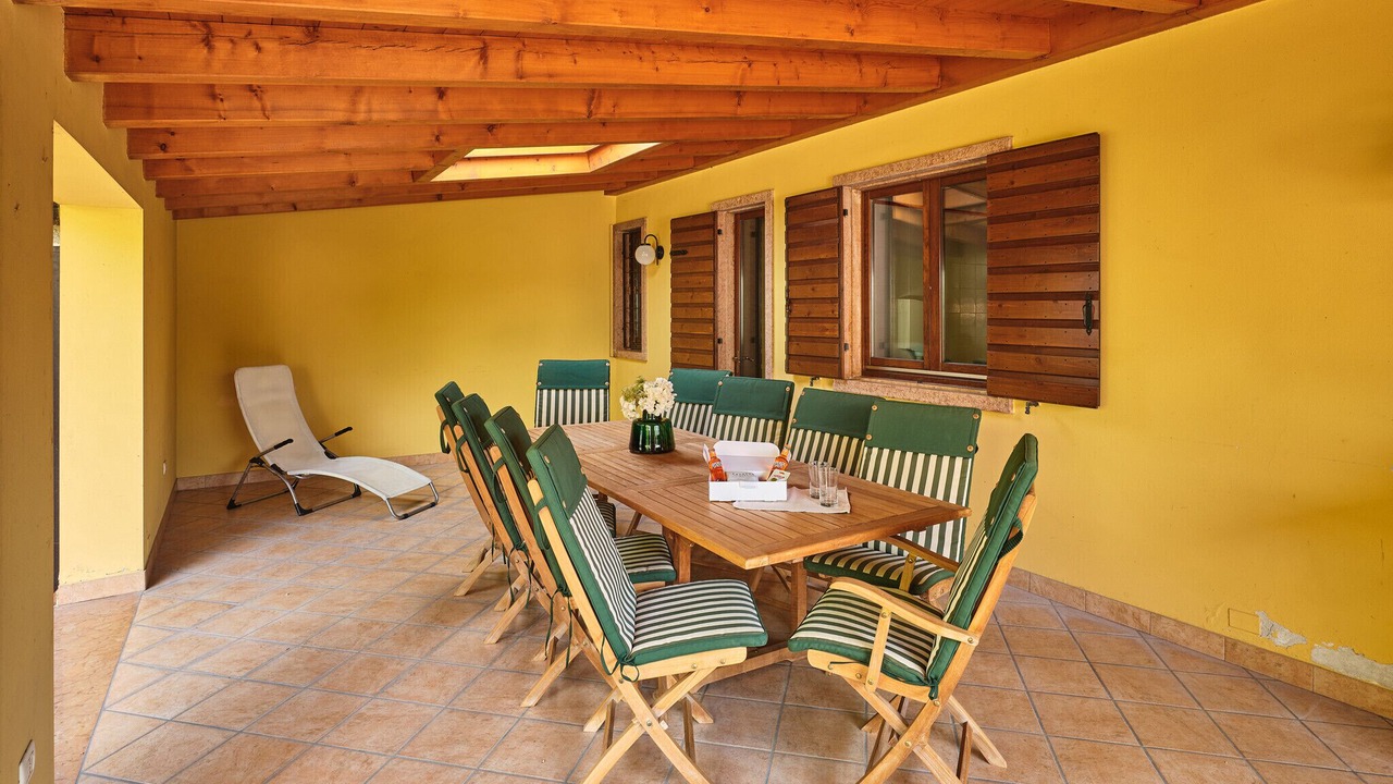 Photo of Outdoor in Calmasino