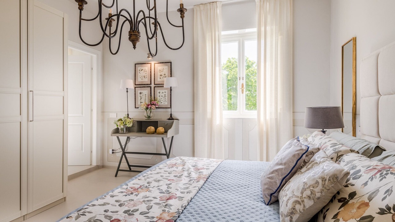 Photo of Bedroom in Macchino