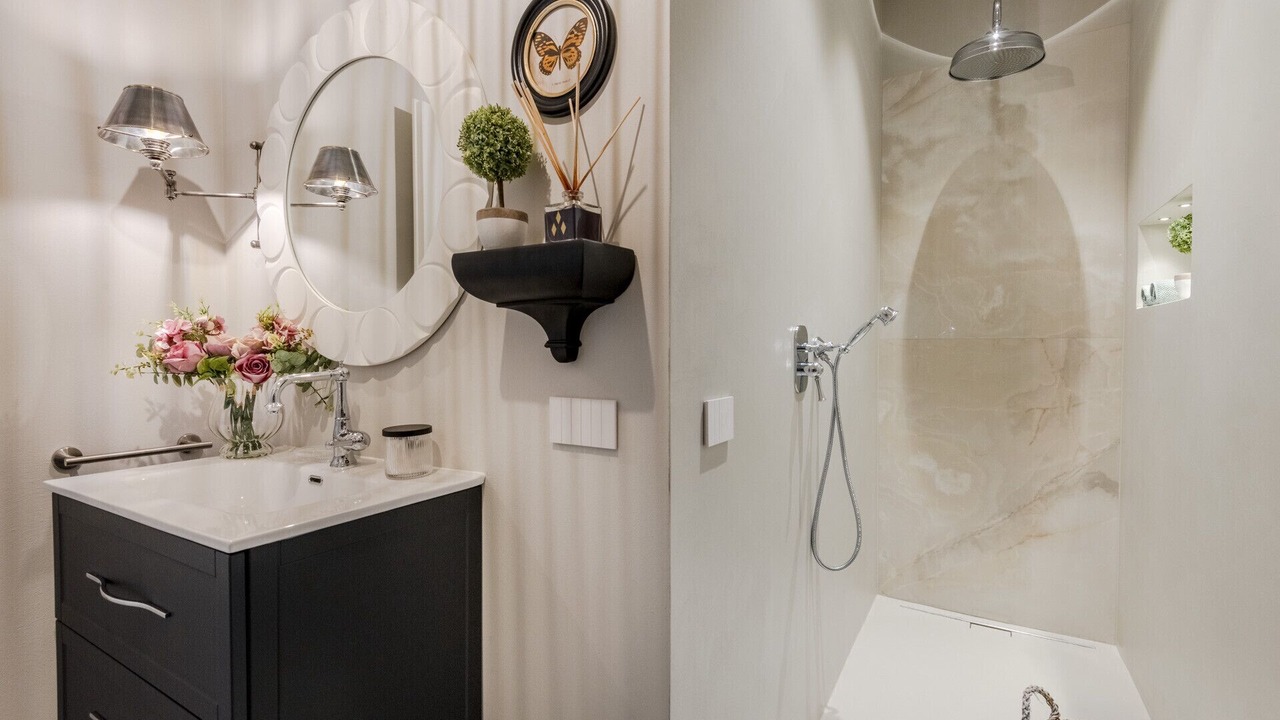Photo of Bathroom in Macchino