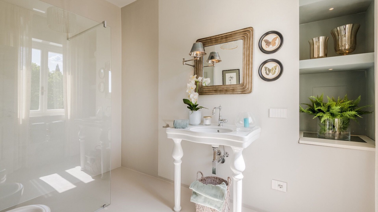 Photo of Bathroom in Macchino