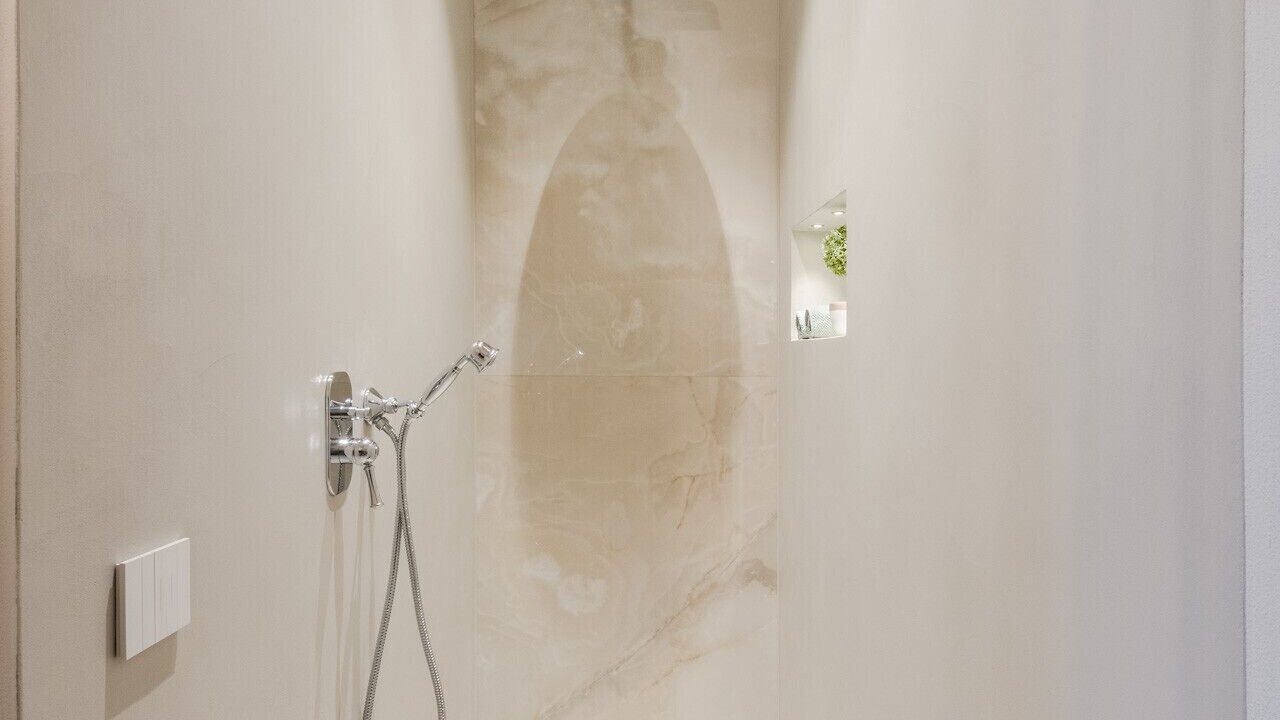 Photo of Bathroom in Macchino