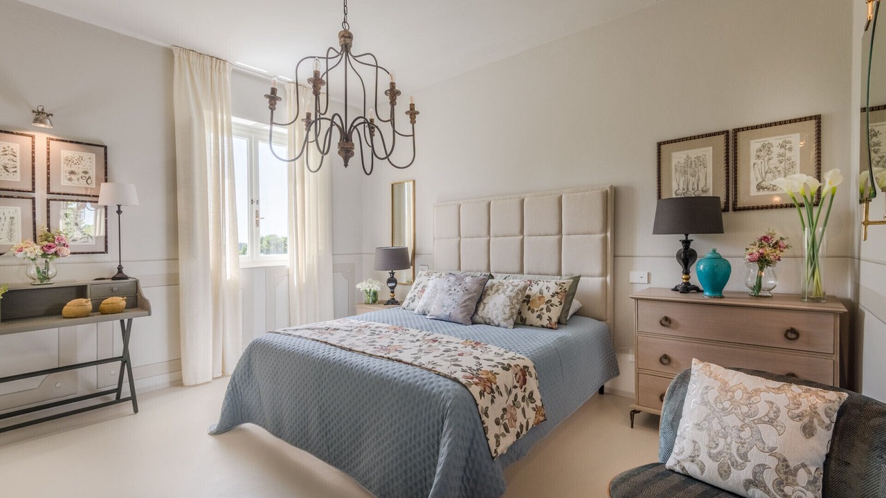 Photo of Bedroom in Macchino