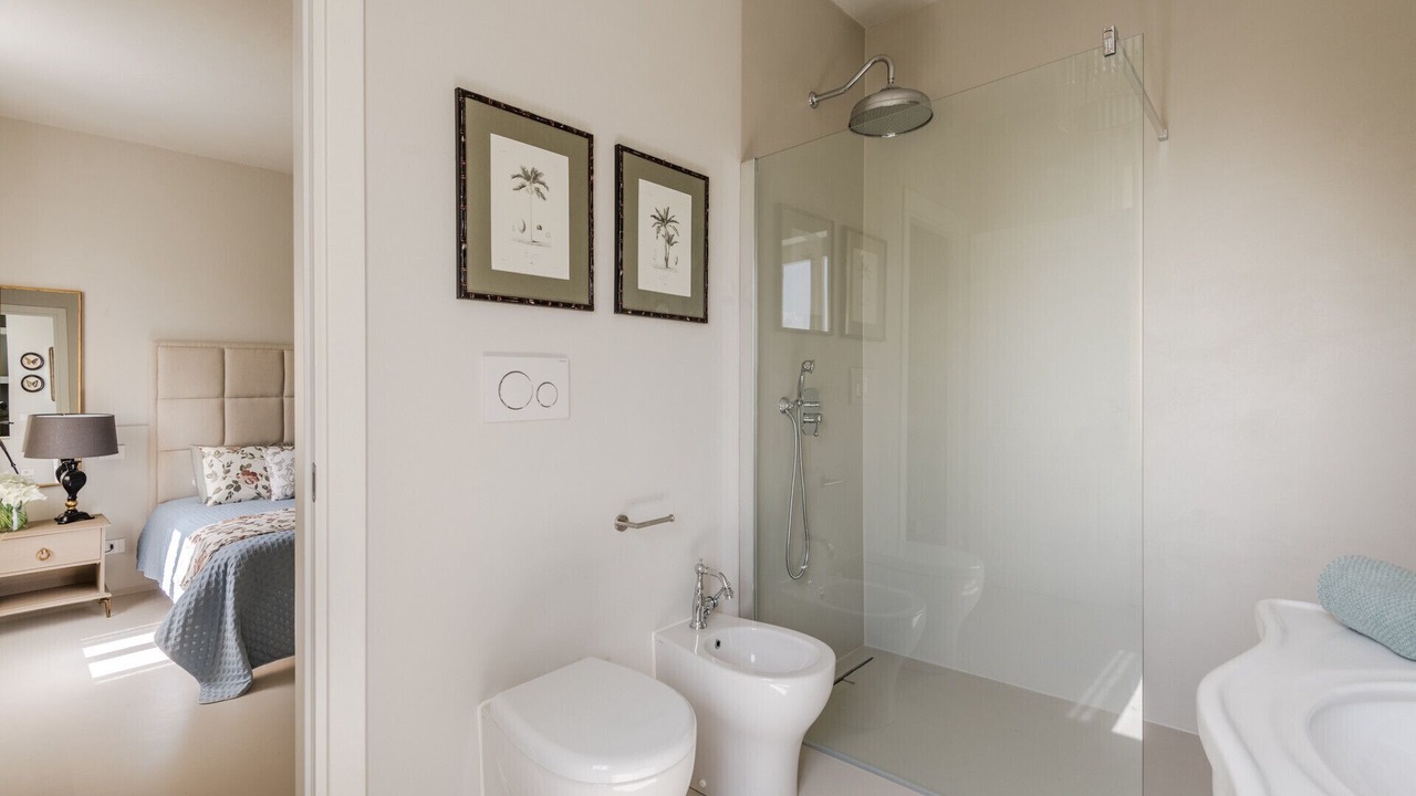 Photo of Bathroom in Macchino