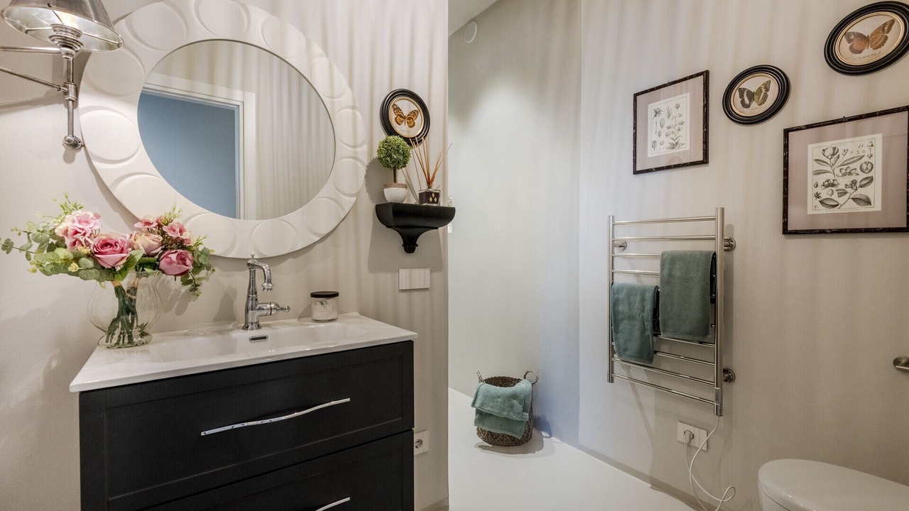 Photo of Bathroom in Macchino