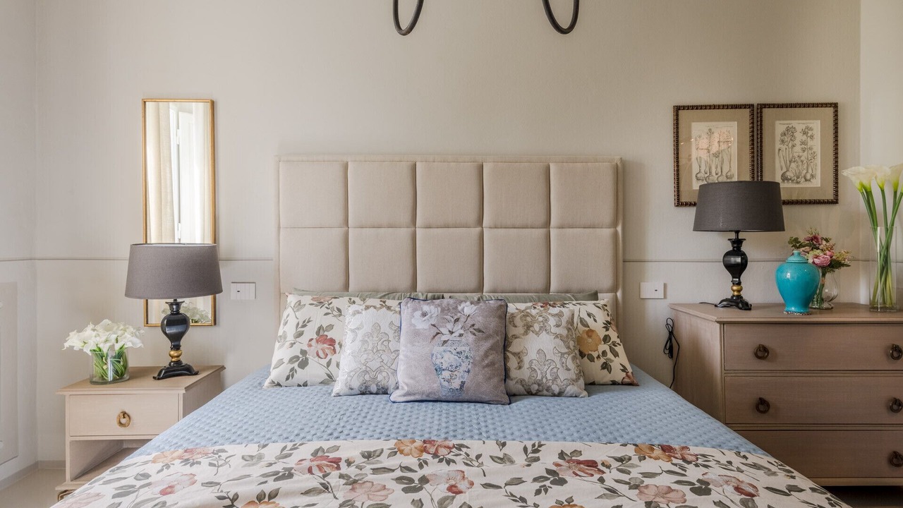 Photo of Bedroom in Macchino