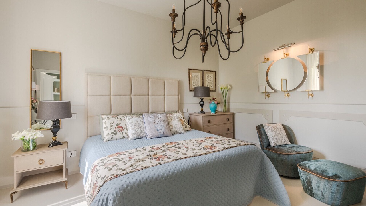Photo of Bedroom in Macchino