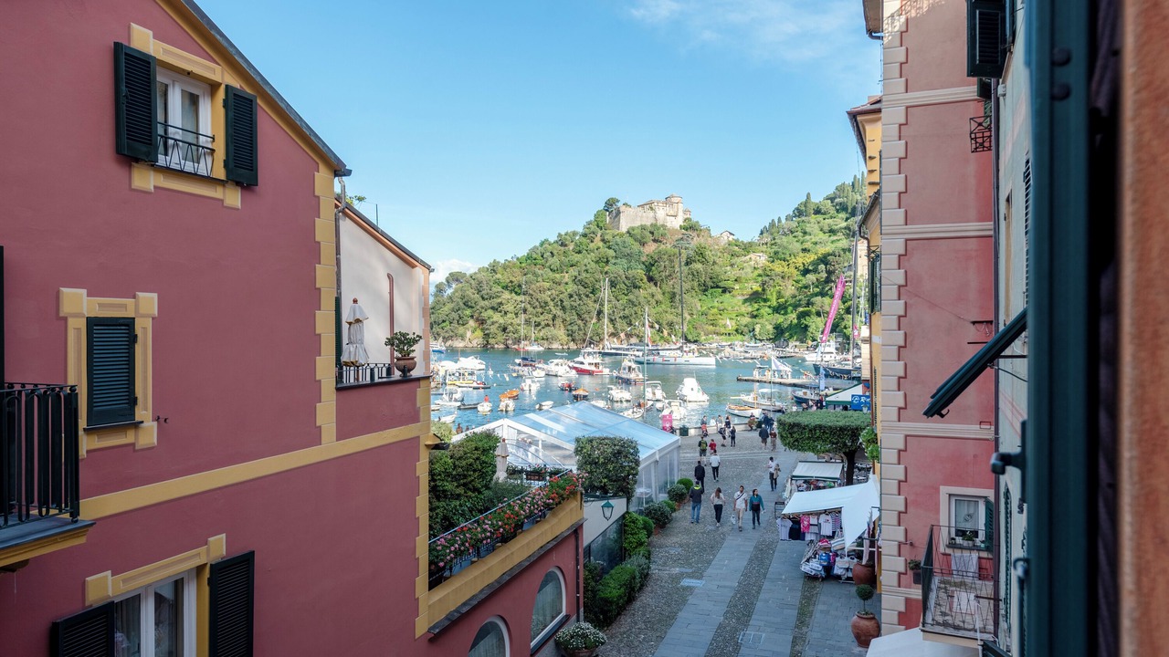 Photo of Others in Portofino