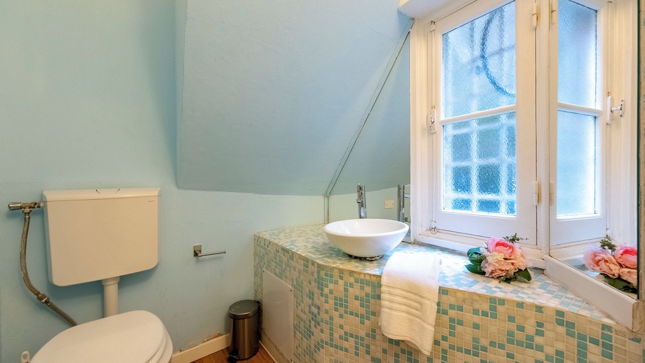 Photo of Bathroom in Portofino