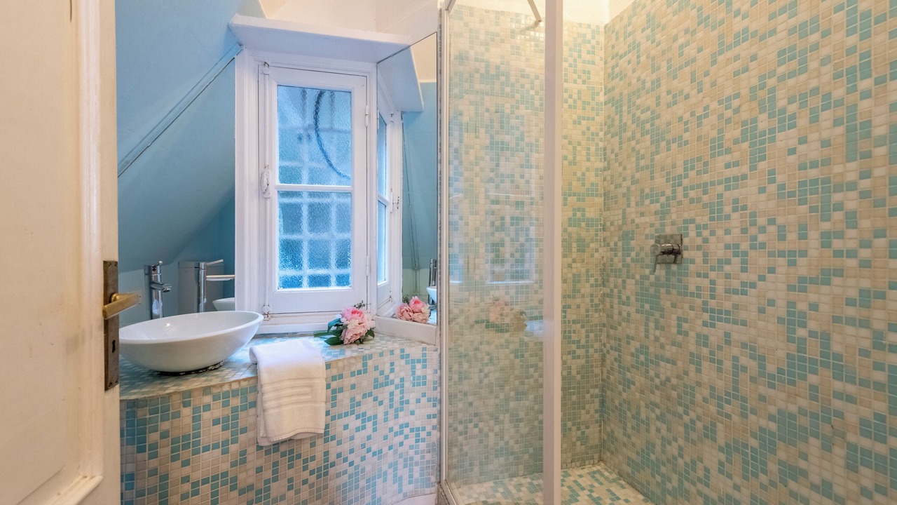 Photo of Bathroom in Portofino
