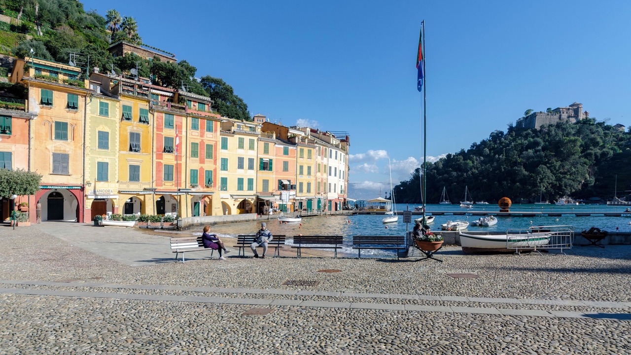 Photo of Outdoor in Portofino