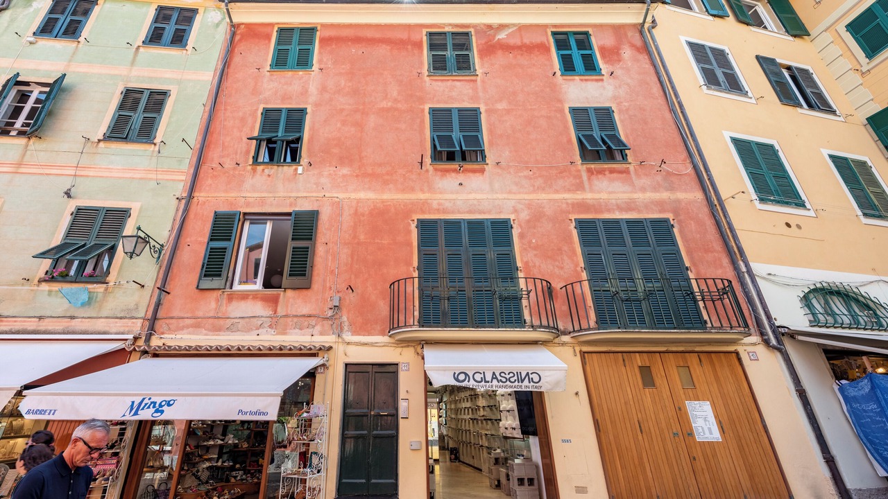 Photo of Others in Portofino