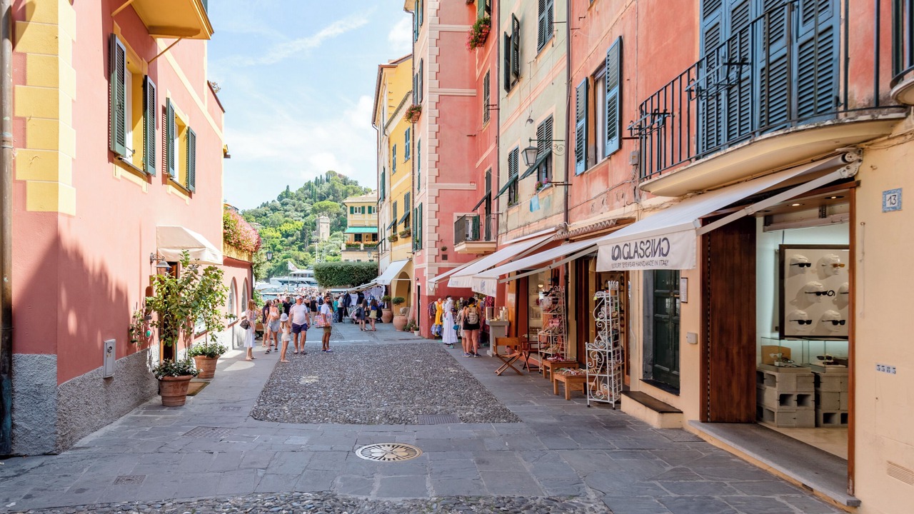 Photo of Outdoor in Portofino