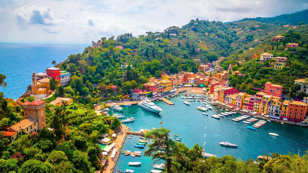 Photo of Others in Portofino