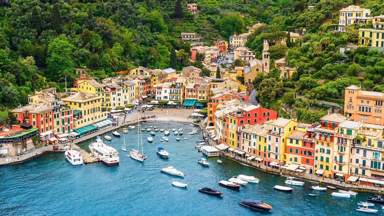 Photo of Others in Portofino