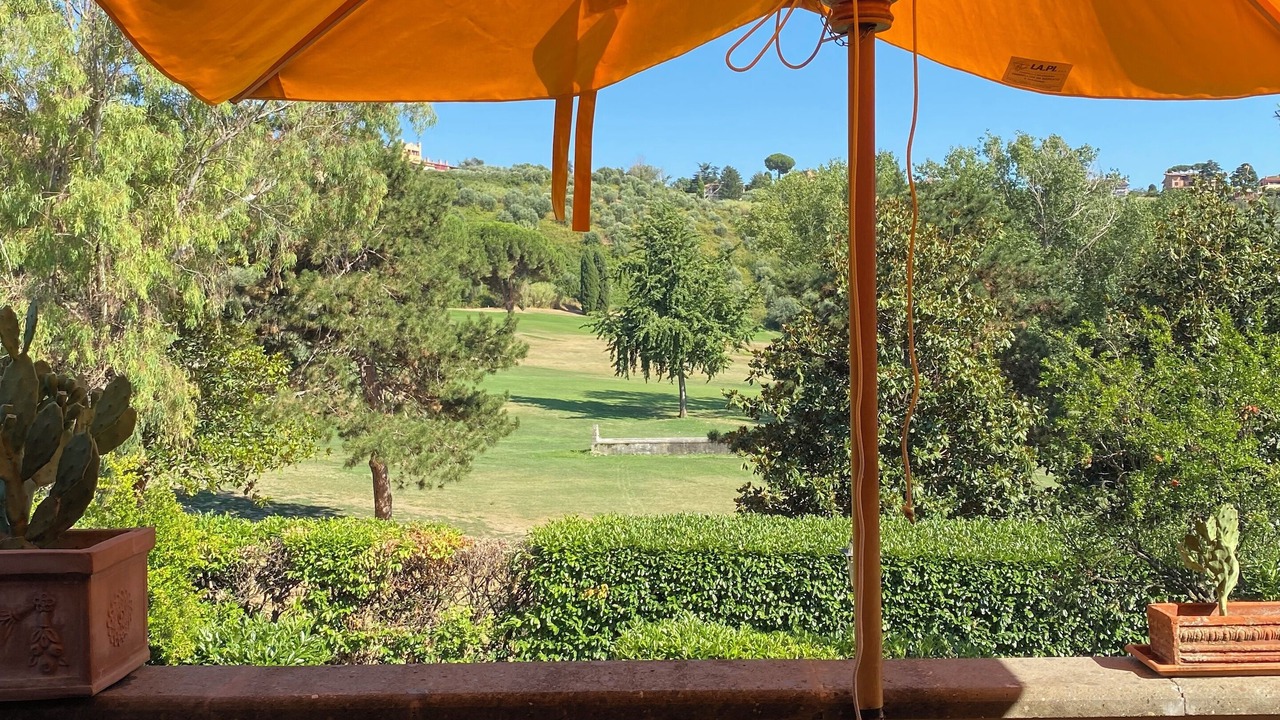 Photo of Outdoor in Castel Gandolfo