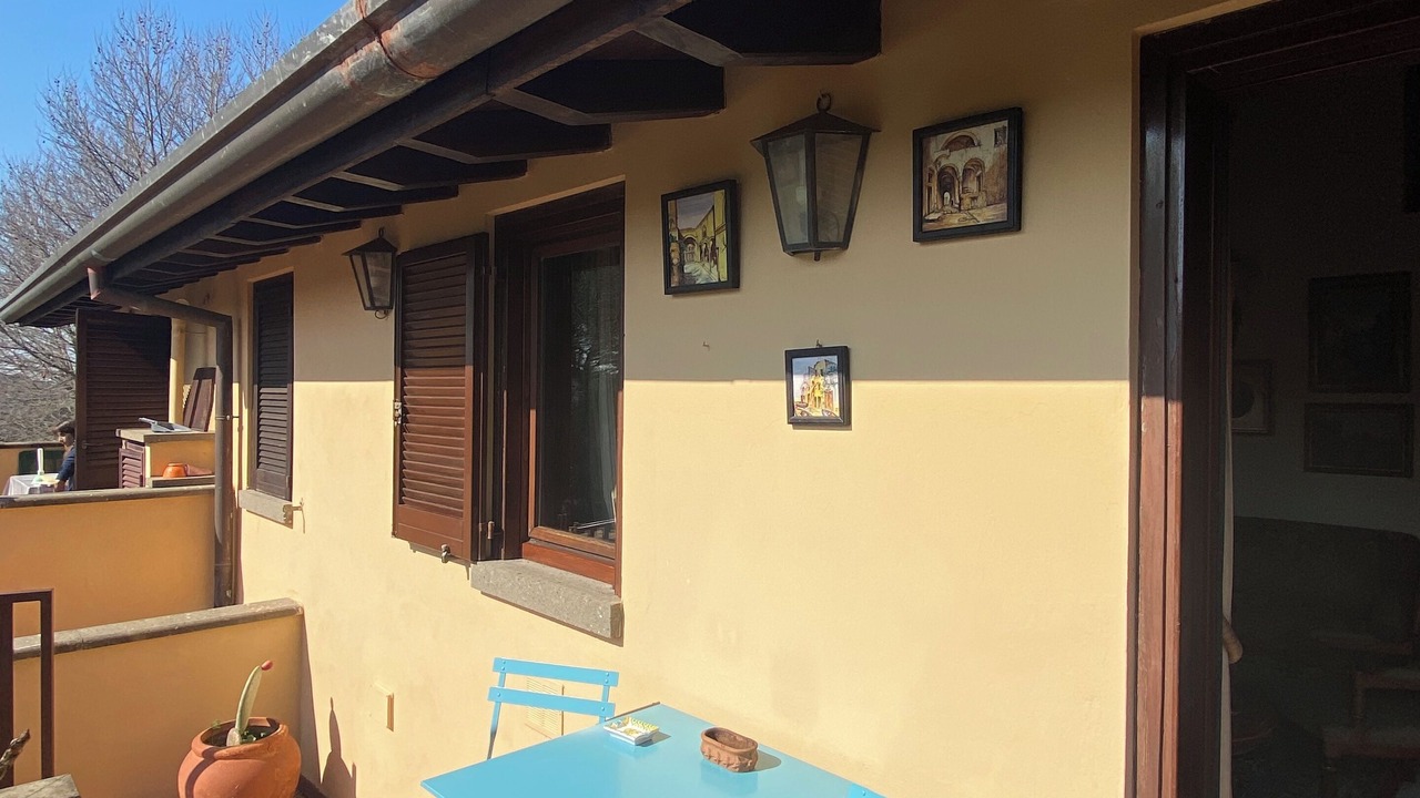 Photo of Outdoor in Castel Gandolfo