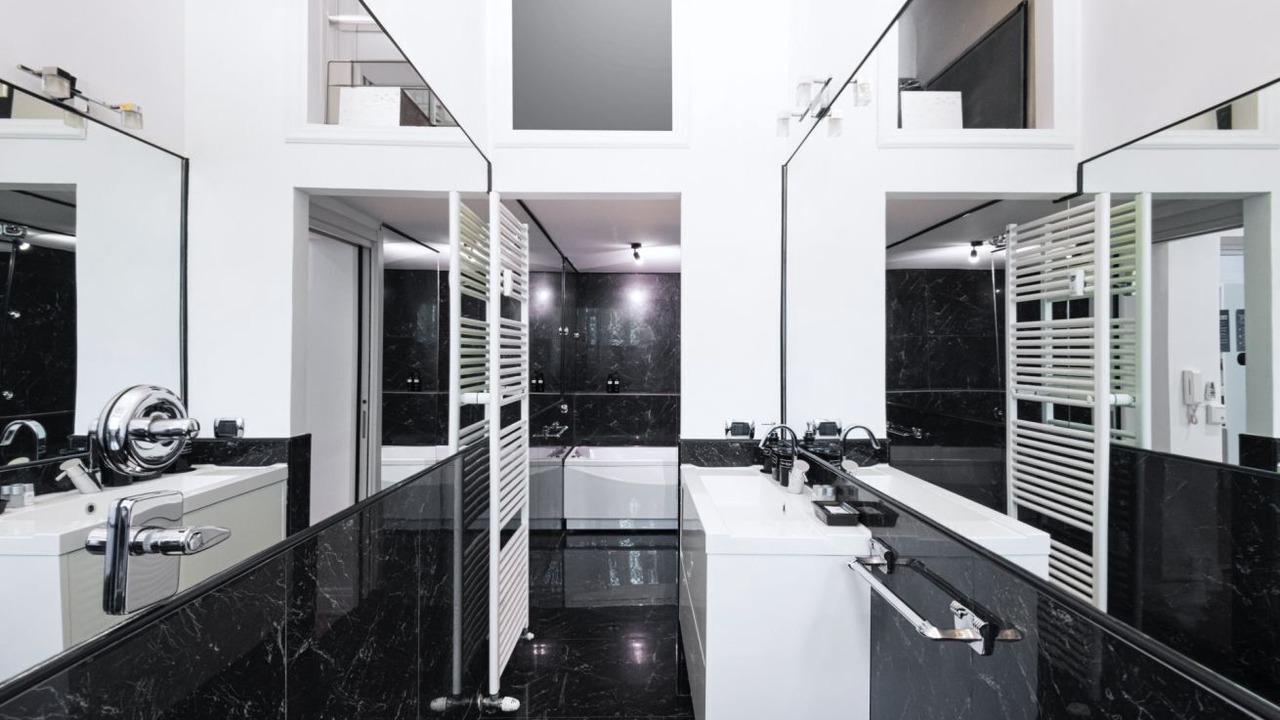 Photo of Bathroom in Washington
