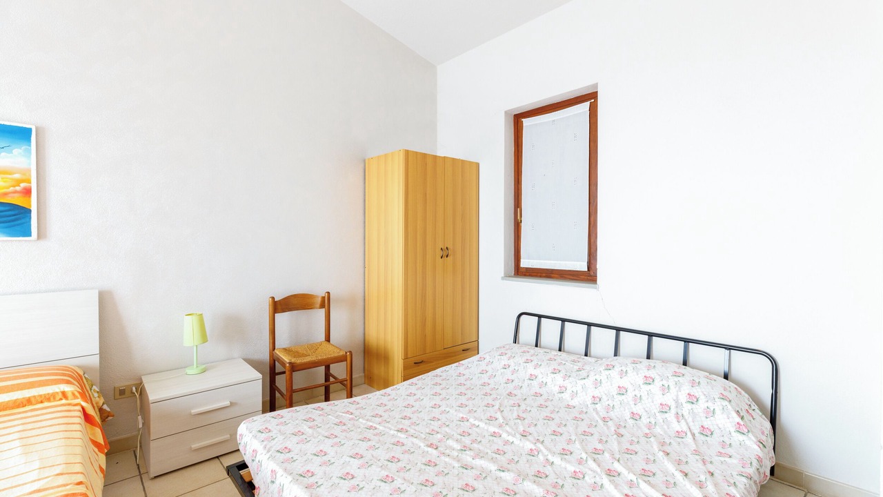 Photo of Bedroom in Santa Caterina