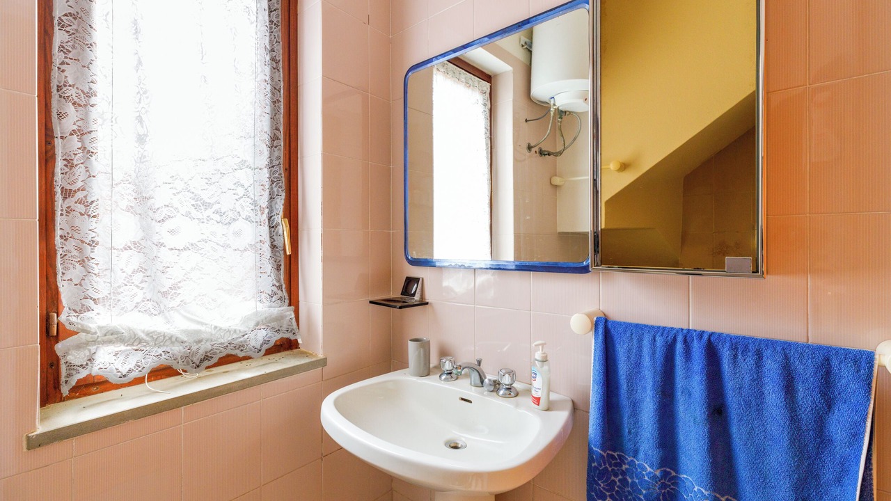 Photo of Bathroom in Santa Caterina