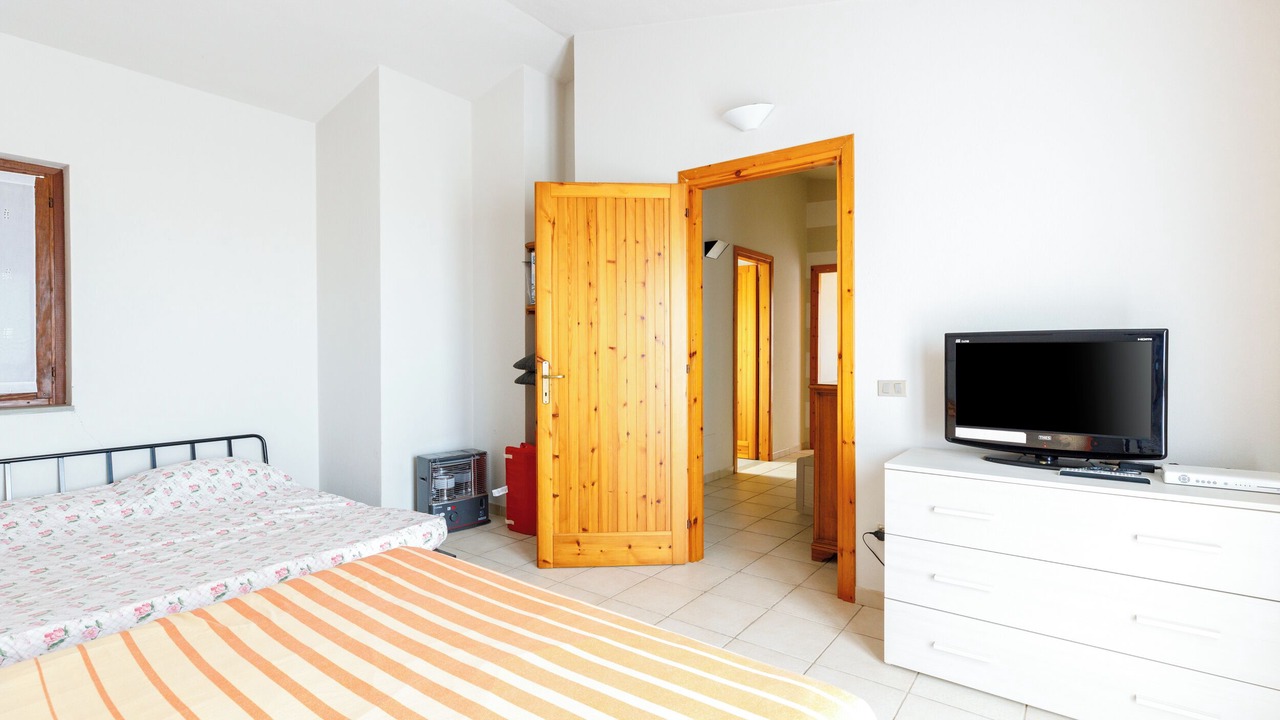 Photo of Bedroom in Santa Caterina