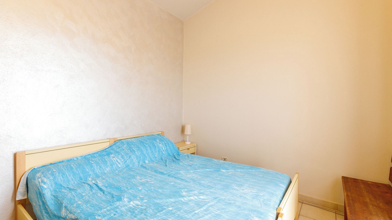 Photo of Bedroom in Santa Caterina