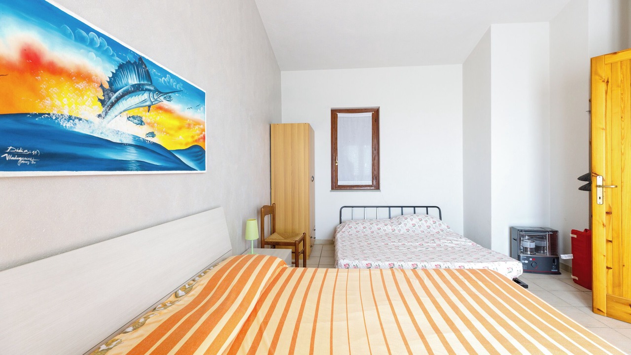 Photo of Bedroom in Santa Caterina