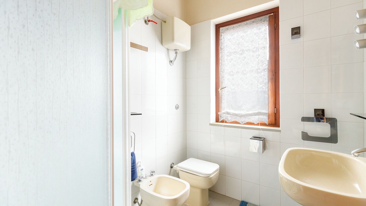 Photo of Bathroom in Santa Caterina