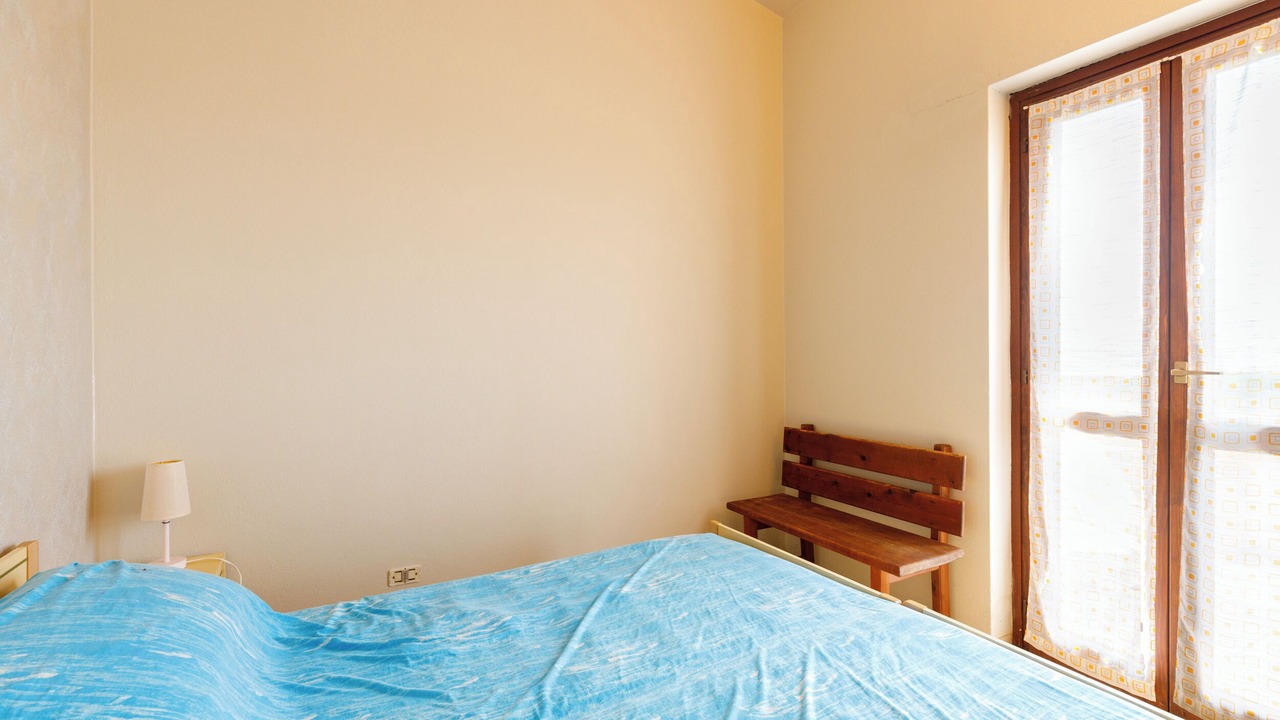 Photo of Bedroom in Santa Caterina