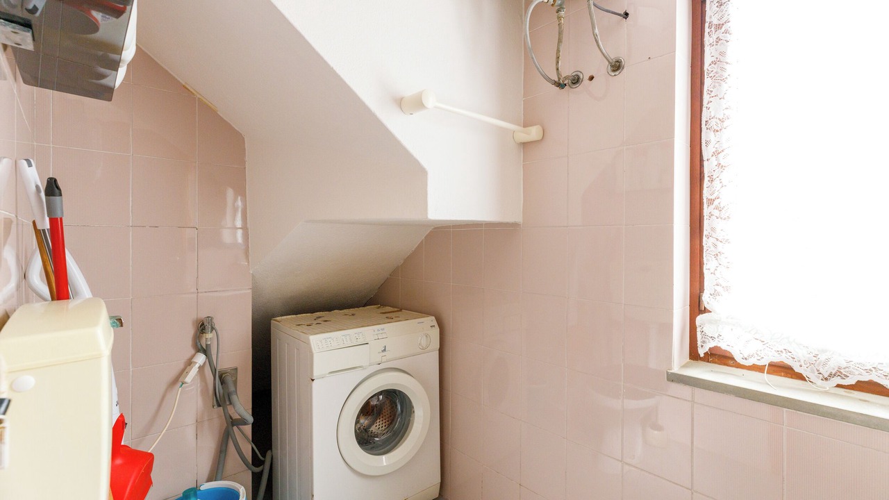 Photo of Bathroom in Santa Caterina