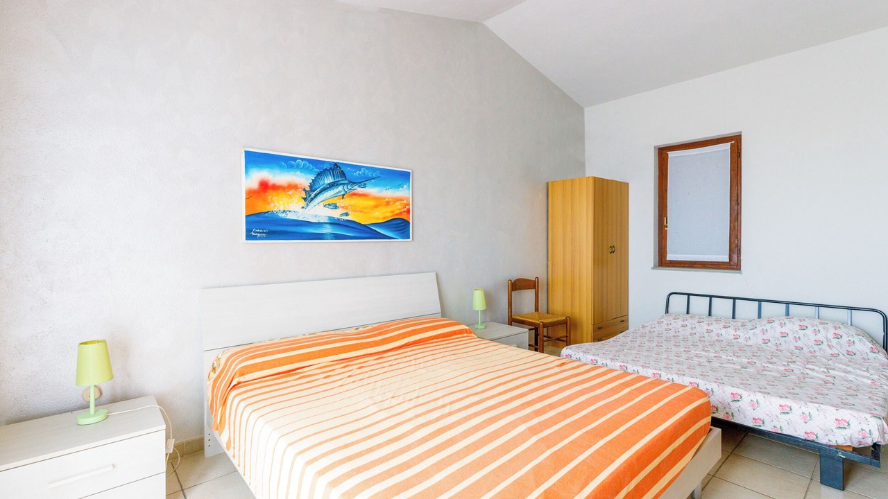 Photo of Bedroom in Santa Caterina