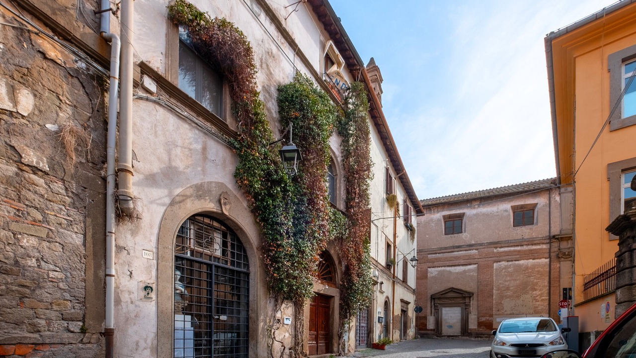 Photo of Outdoor in Viterbo