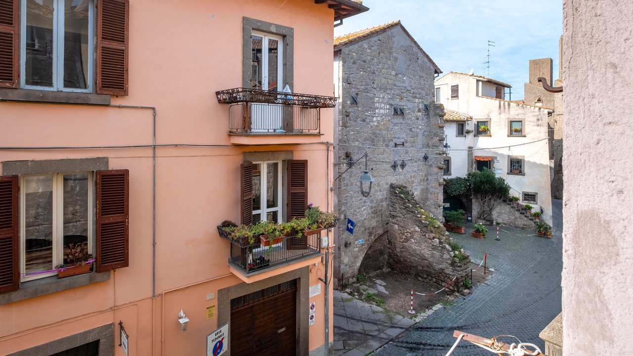 Photo of Outdoor in Viterbo