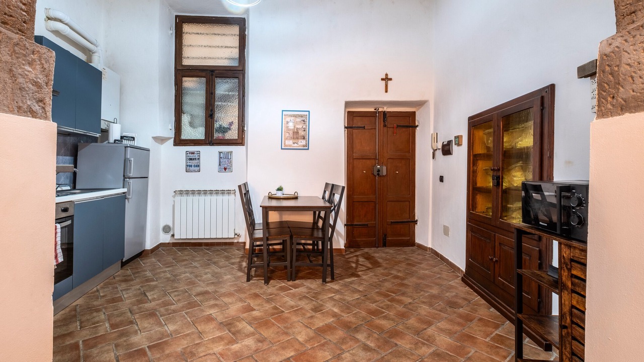 Photo of Kitchen in Viterbo