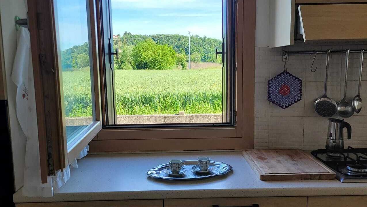 Photo of Kitchen in Brendola