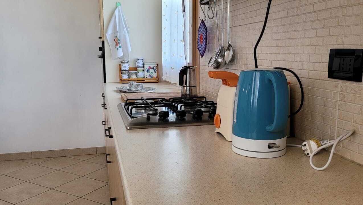 Photo of Kitchen in Brendola
