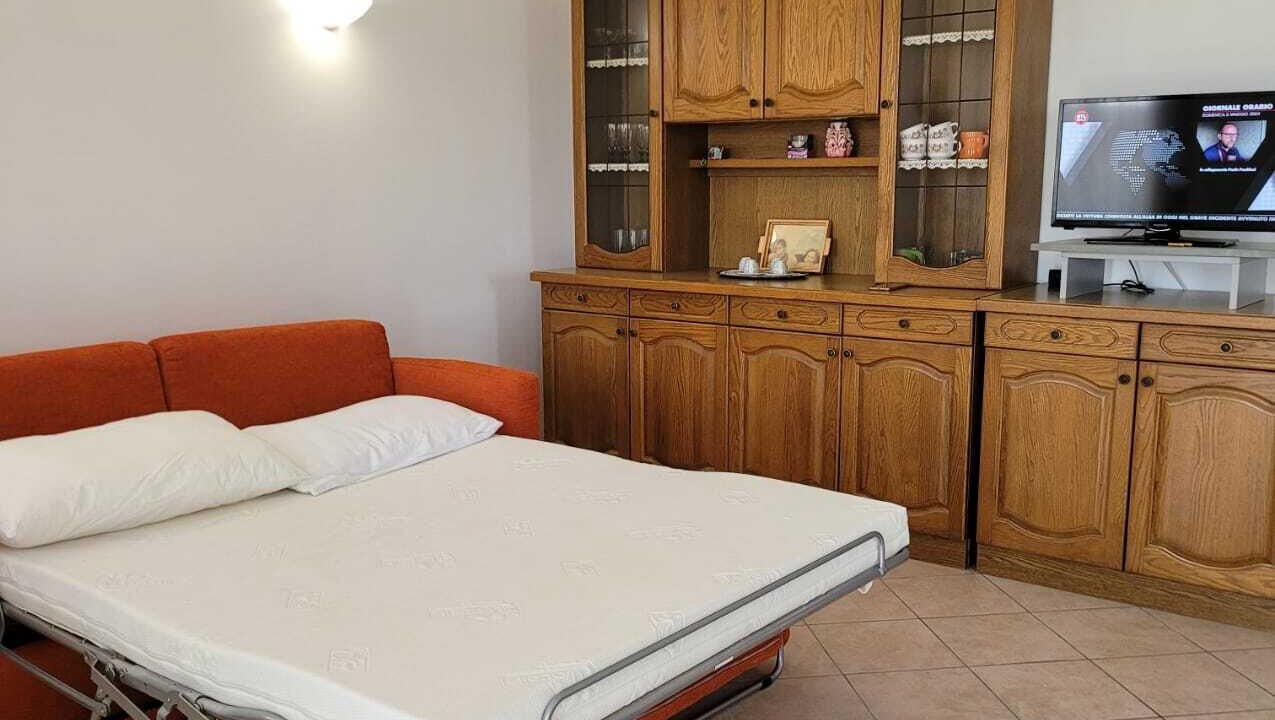 Photo of Bedroom in Brendola