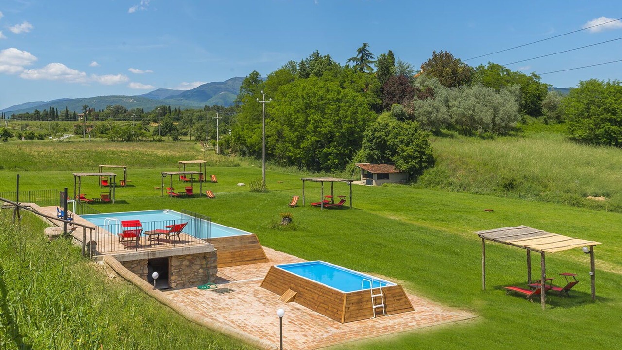 Photo of Outdoor in Laterina