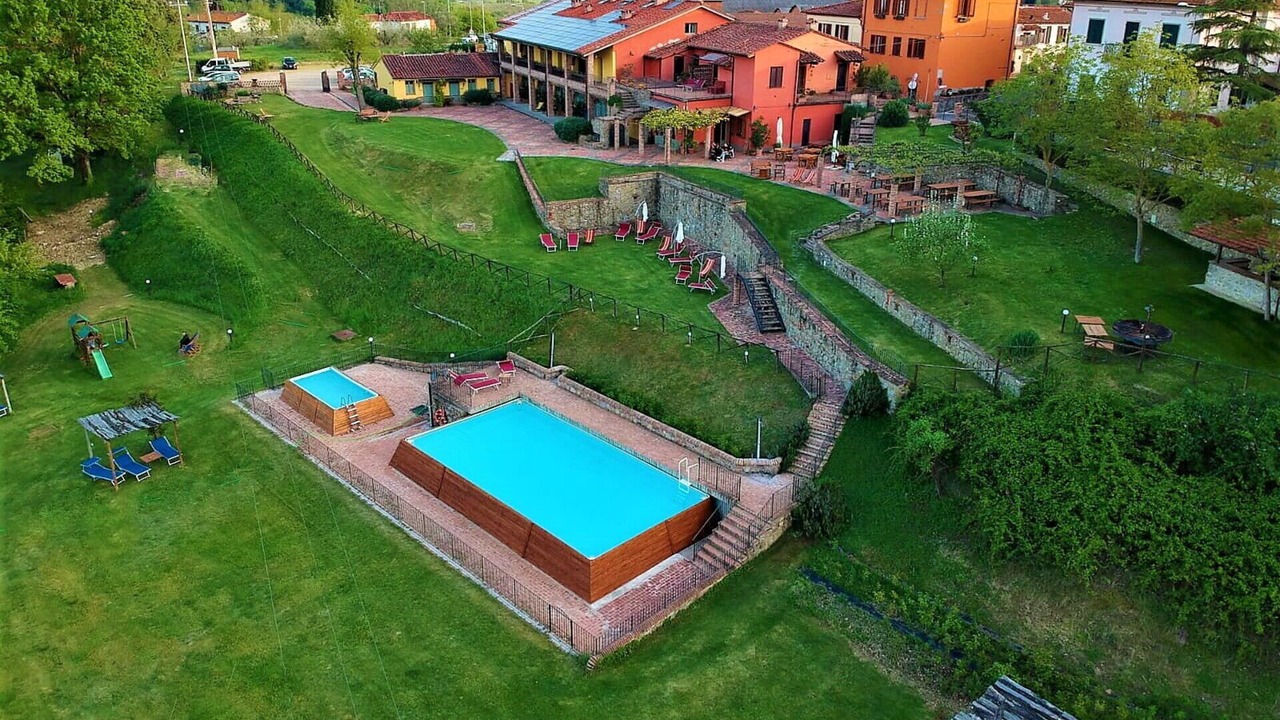 Photo of Outdoor in Laterina