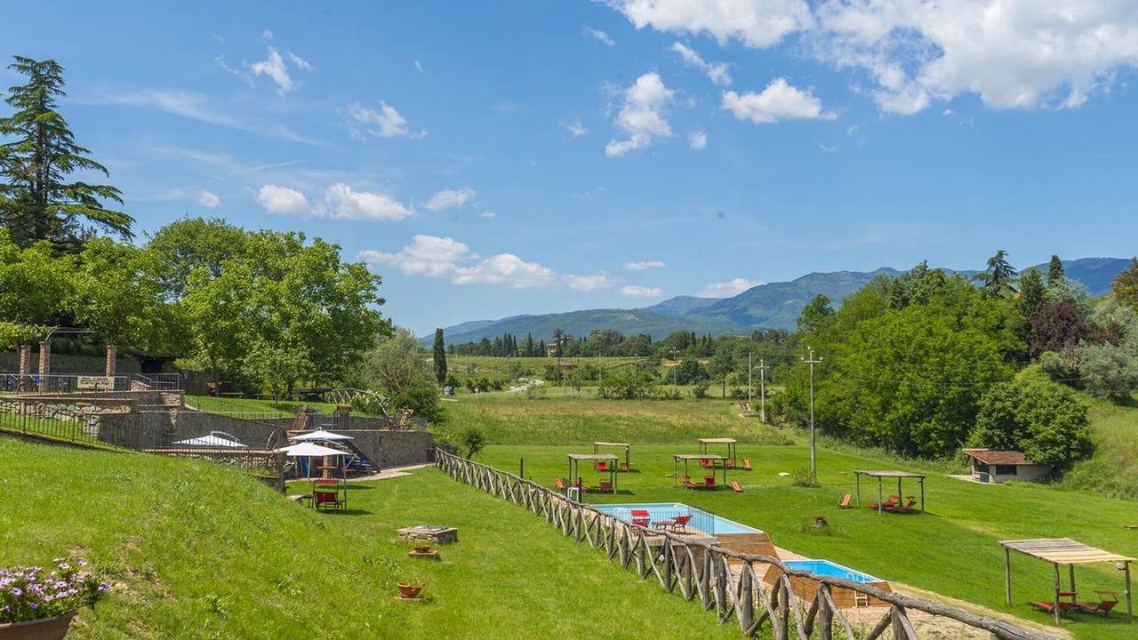 Photo of Outdoor in Laterina