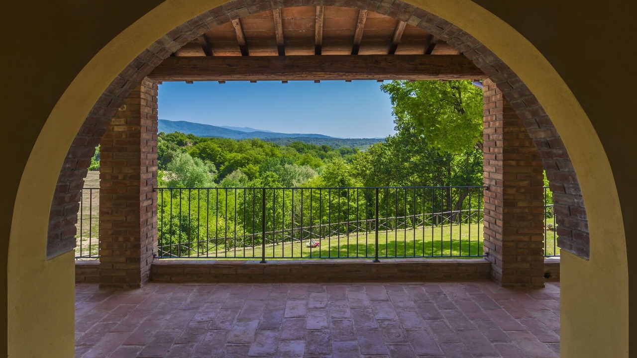 Photo of Outdoor in Laterina