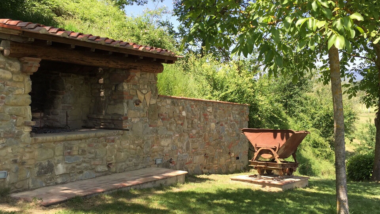 Photo of Outdoor in Laterina