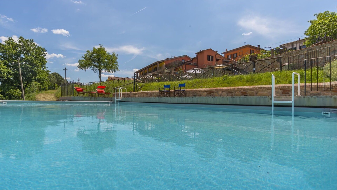 Photo of Outdoor in Laterina
