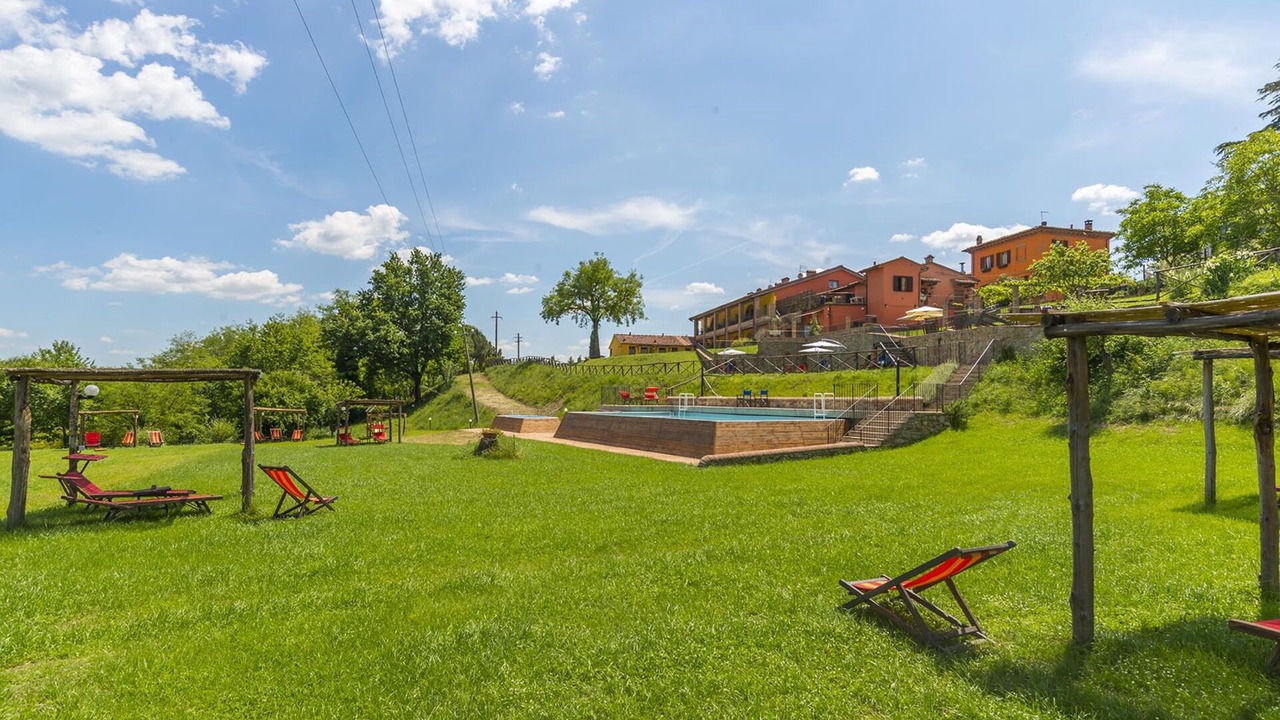 Photo of Outdoor in Laterina
