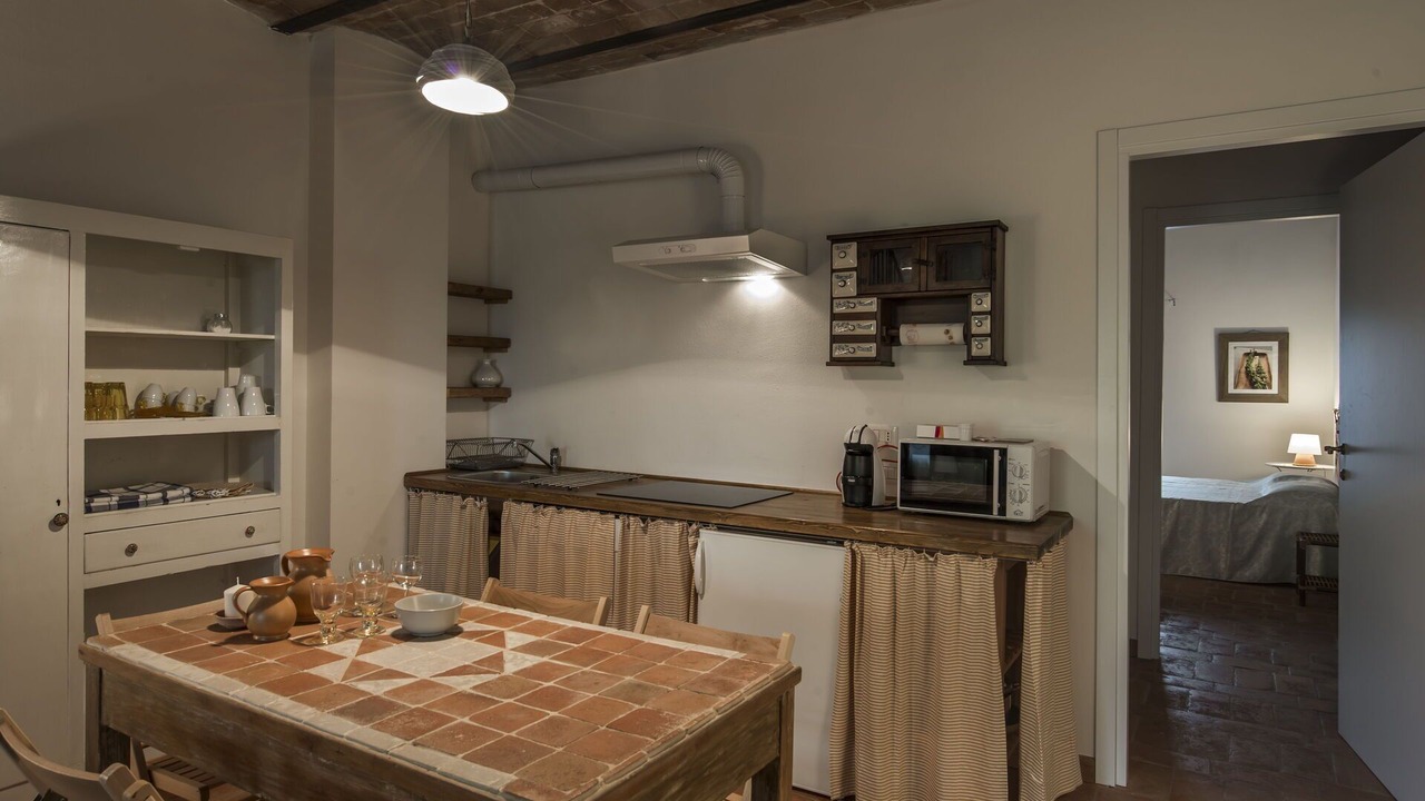 Photo of Bedroom in Laterina