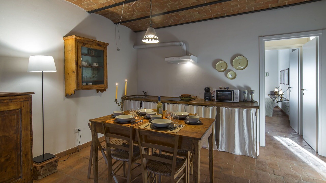 Photo of Bedroom in Laterina
