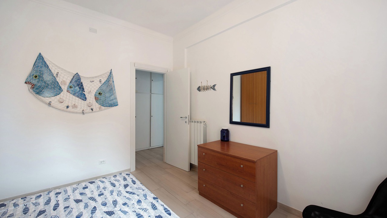 Photo of Bedroom in Arenzano