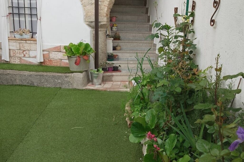Photo of Outdoor in Sabbio Chiese